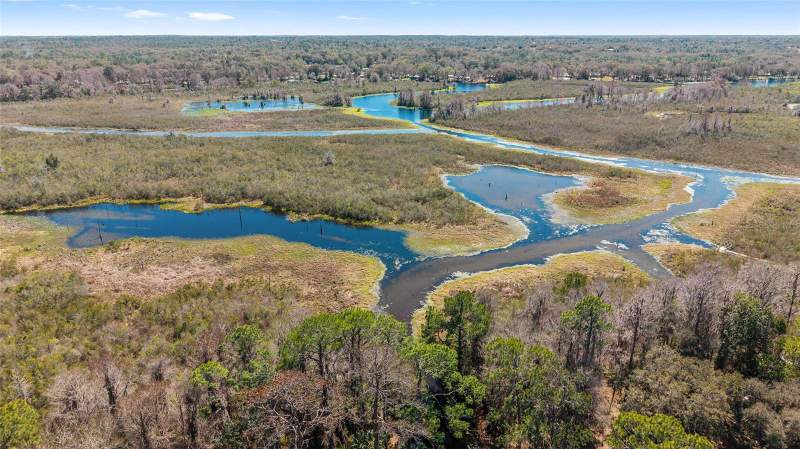 3 bedroom Manufactured Home at 22817 SW 117th Street, River Retreats, Dunnellon — photo 4