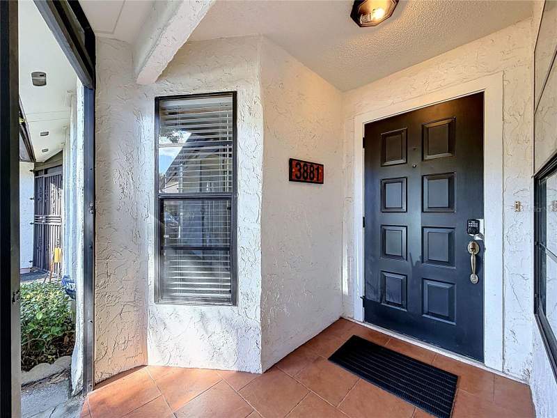 2 bedroom Townhouse at 3881 Villa Rose Lane, 18th Green At Rosemont, Orlando — photo 4