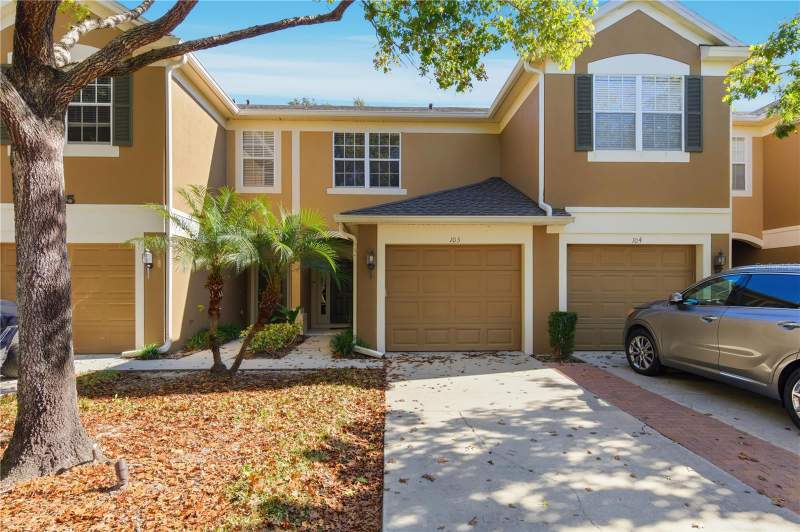 Vistas/Stonebridge CommonsHomes for Sale in Orlando, FL