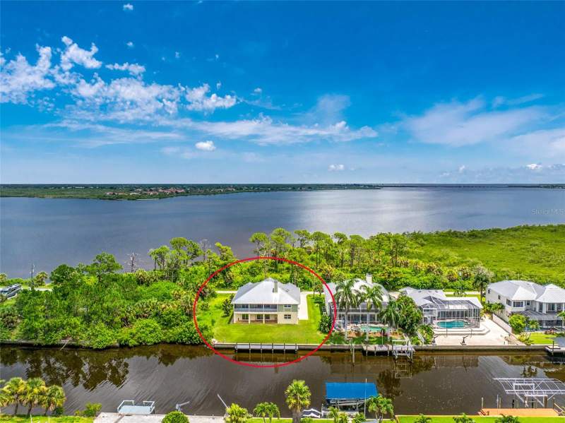 3 bedroom Single Family Residence at 4219 Spire Street, Port Charlotte Sec 060, Port Charlotte — photo 4