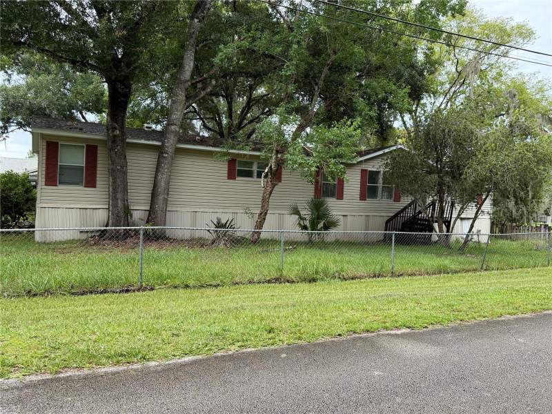 55616 LEE STREET home for sale in Holiday Haven Campsites