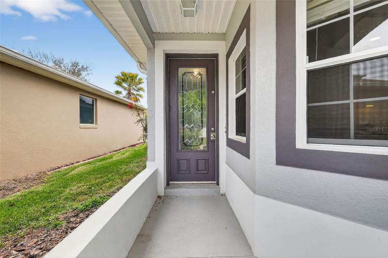 3 bedroom Single Family Residence at 27106 Greenfly Orchid Lane, Leesburg Legacy Leesburg Unit 05, Leesburg — photo 3