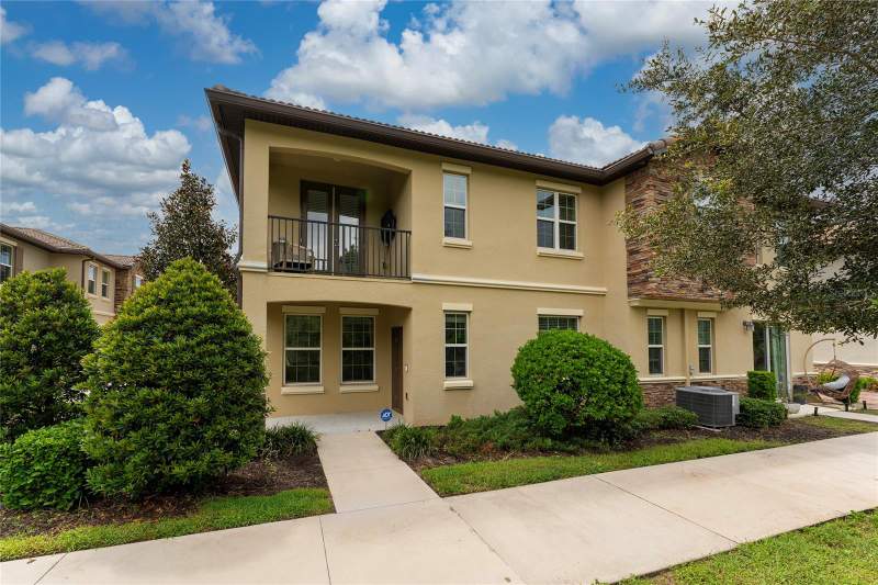 5 bedroom Townhouse at 1359 Shinnecock Hills Drive, The Vistas At Championsgate, Davenport — photo 4