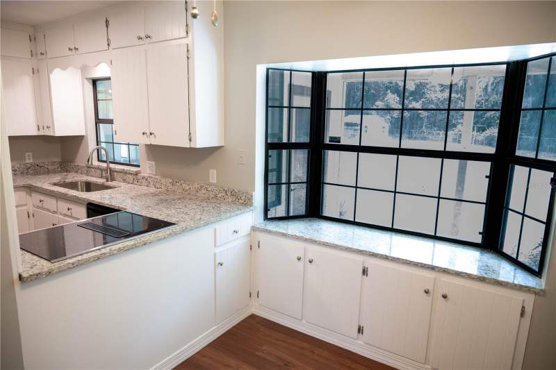 4 bedroom Single Family Residence at 17836 Palm Street, Silver Beach Heights, Umatilla — photo 3