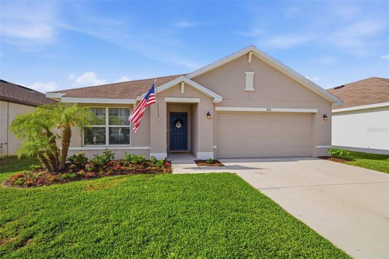 Brookside Estates