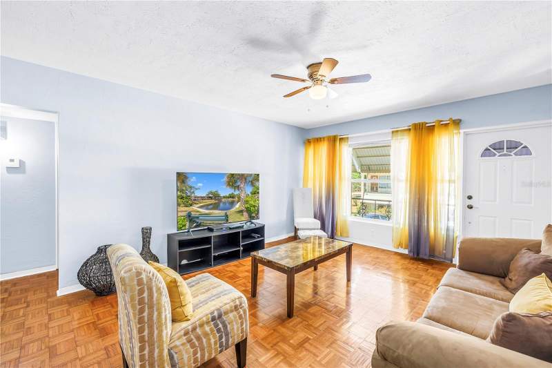 2 bedroom Condominium at 4143 56th Street #1006, Clearview Oaks Bldg 26, Kenneth City — photo 3