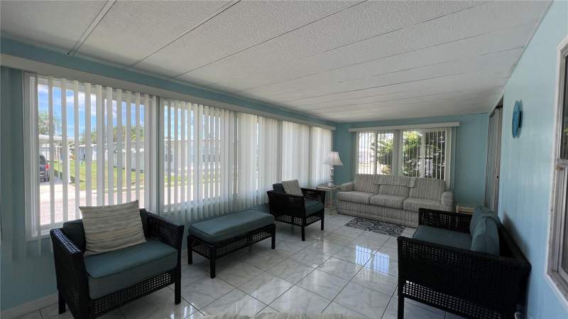 2 bedroom Mobile Home at 1100 Belcher Road #241, Largo, Largo — photo 5
