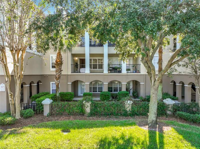 1 bedroom Condominium at 3605 Conroy Road #513, Mosaic/Millenia, Orlando — photo 5