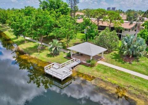 14931 Park Lake Drive #Ph04, Fort Myers FL - photo 6 of 6