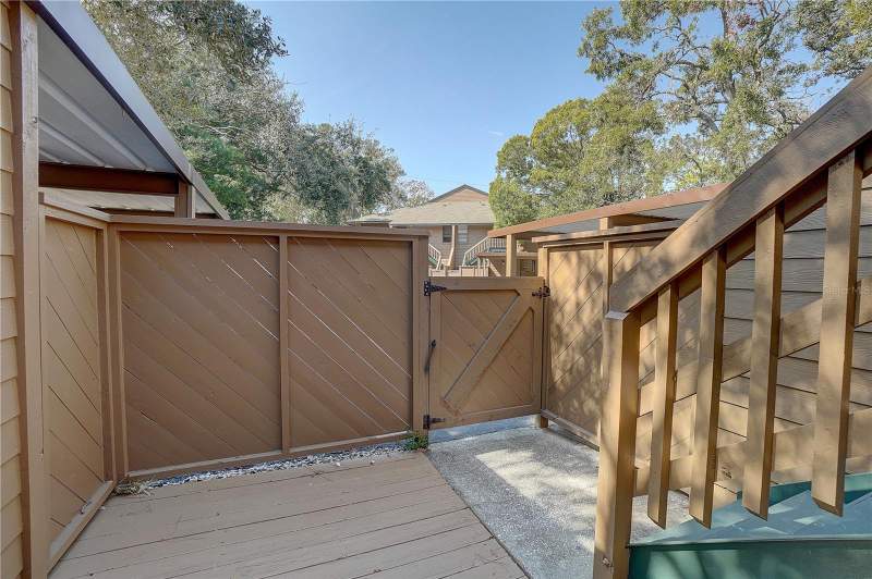 2 bedroom Condominium at 1106 Lennox Road, Gleneagles I Condo, Palm Harbor — photo 5