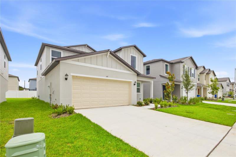5 bedroom Single Family Residence at 641 Bald Cypress Drive, Cypress Point/Lk Parker, Lakeland — photo 2