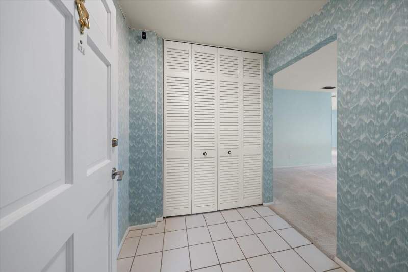 2 bedroom Condominium at 100 Bluff View Drive #114A, Harbour Club Condo 2, Belleair Bluffs — photo 4