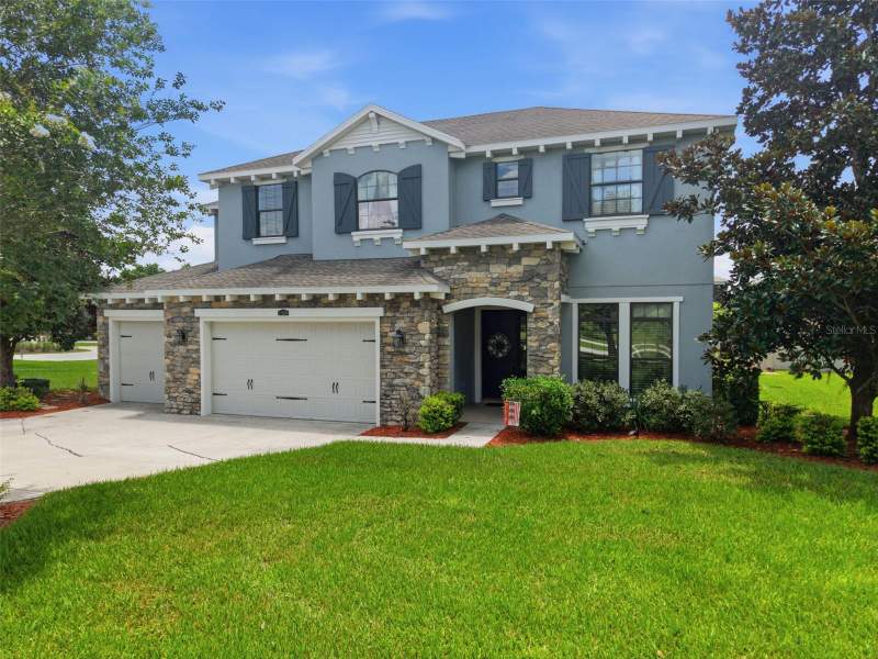 17909 HOWSMOOR PLACE home for sale in Cordoba Ranch