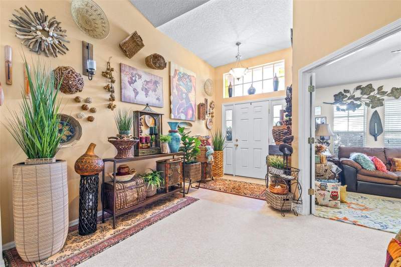 4 bedroom Single Family Residence at 7113 Cromwell Park Lane, Covington Park Ph 5C, Apollo Beach — photo 2