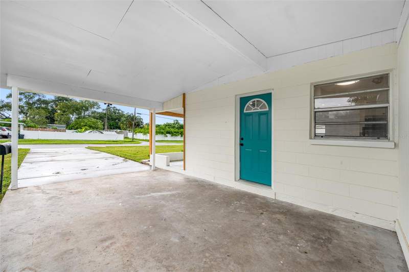 3 bedroom Single Family Residence at 8176 65th Street, Avondale Estates, Pinellas Park — photo 3