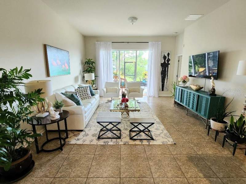 4 bedroom Single Family Residence at 9820 50th Street Circle, Harrison Ranch Ph I-B, Parrish — photo 3