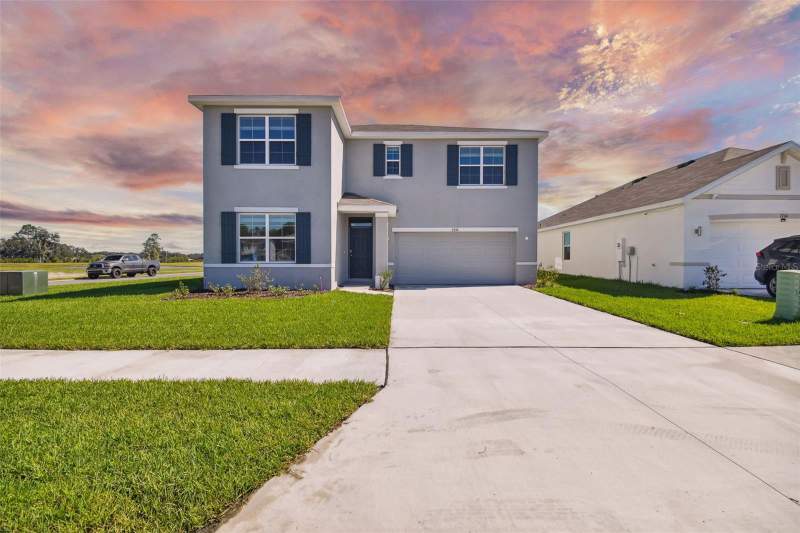 2774 COMMON FIG RUN home for sale in Ashberry Village Homes for Sale: 2 Listings, Median $358K