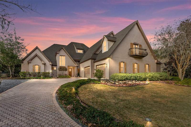 5 bedroom Single Family Residence at 2150 SE 73rd Loop, Country Club Farms A Hamlet, Ocala — photo 2