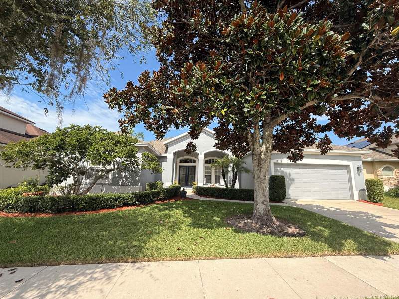 4 bedroom Single Family Residence at 14112 Islamorada Drive, Hunters Creek Tr 510, Orlando — photo 3