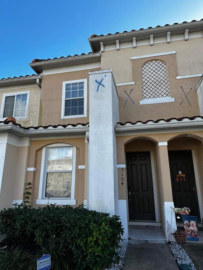 5104 DOMINICA DRIVE home for sale in Compass Bay