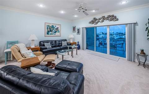 11595 Gulf Boulevard #6, Treasure Island FL - photo 6 of 6