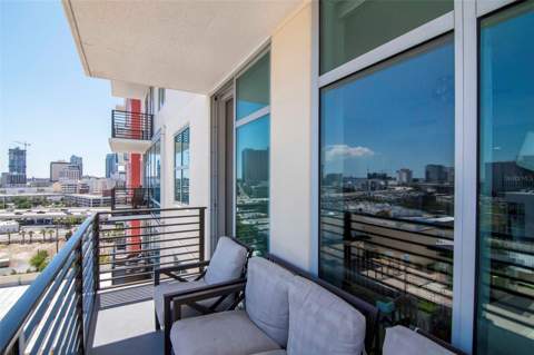 1120 E Kennedy Boulevard #1211, Tampa FL - photo 19 of 73