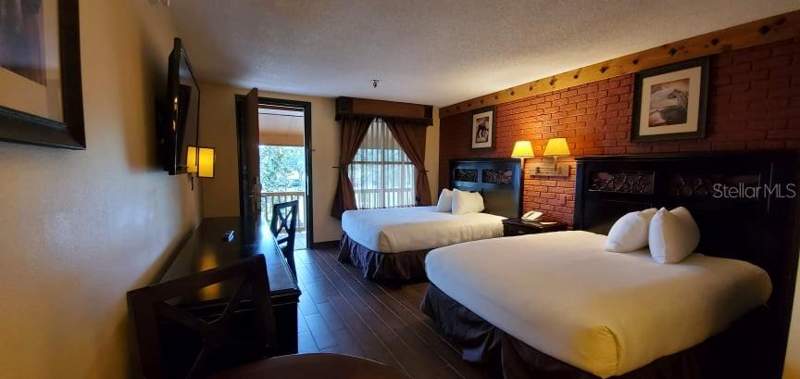 1 bedroom Condominium at 3200 River Ranch Boulevard #225, Outdoor Resorts River Ranch Inn & Cottages Ph 01, River Ranch — photo 2