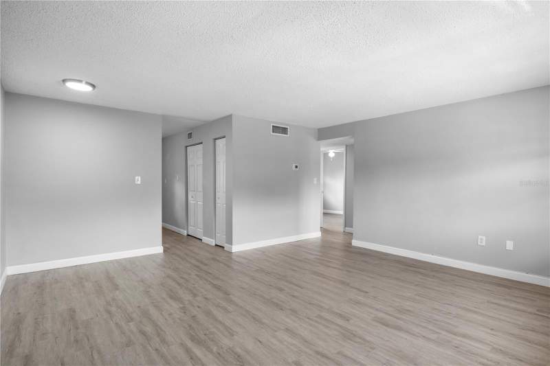 2 bedroom Condominium at 205 Poinsettia Pine Court #201, Renaissance Villas Condo, Tampa — photo 3