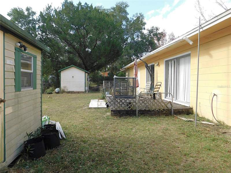 2 bedroom Single Family Residence at 3610 SW 150th Lane Road, Marion Oaks Un 02, Ocala — photo 3