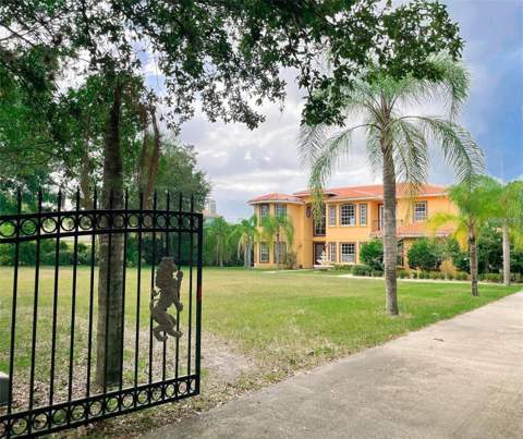 13161 Lake Butler Boulevard, Windermere FL - photo 6 of 30