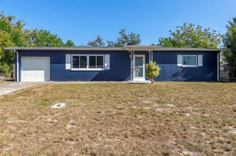 Gulf Breeze Acres
