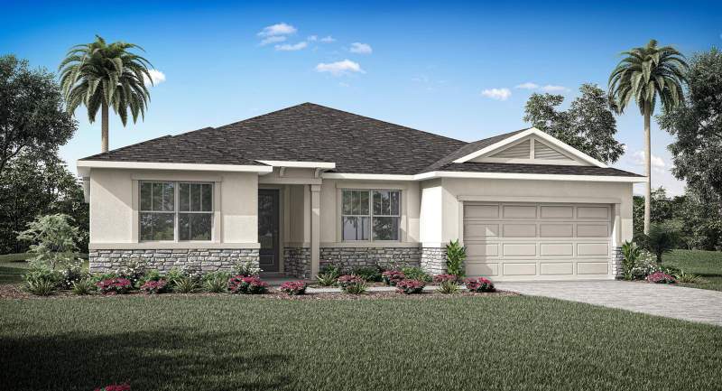 12446 MARITIME STREET home for sale in Meridian Parks