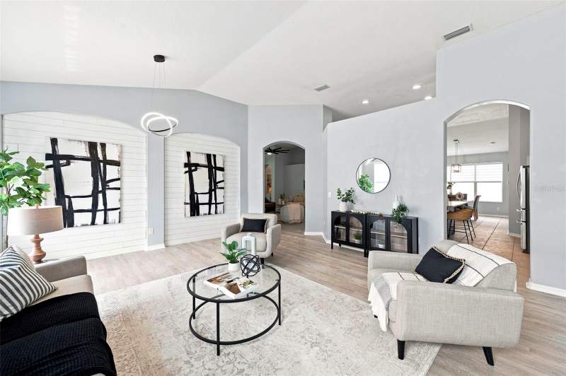 4 bedroom Single Family Residence at 1501 Flatwood Court, Thousand Oaks Ph 06-9, Trinity — photo 3