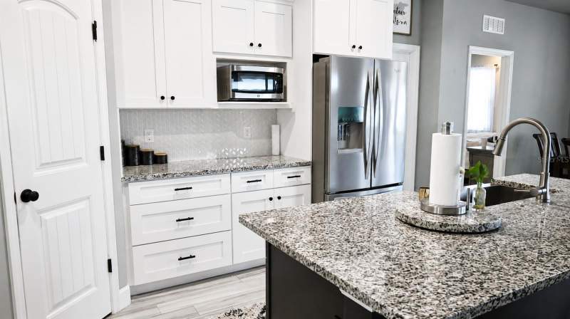 4 bedroom Single Family Residence at 1960 SW 247th Way, Countryway Of Newberry Ph I, Newberry — photo 5