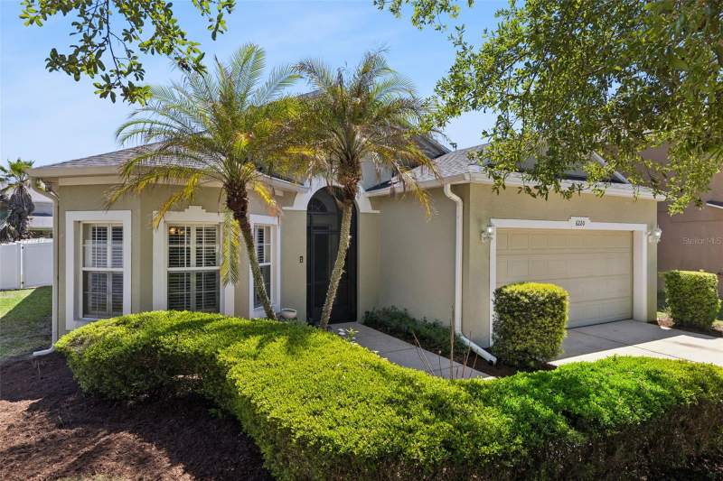 4 bedroom Single Family Residence at 6220 Beldon Dr, Stoneybrook Hills Unit 1, Mount Dora — photo 2
