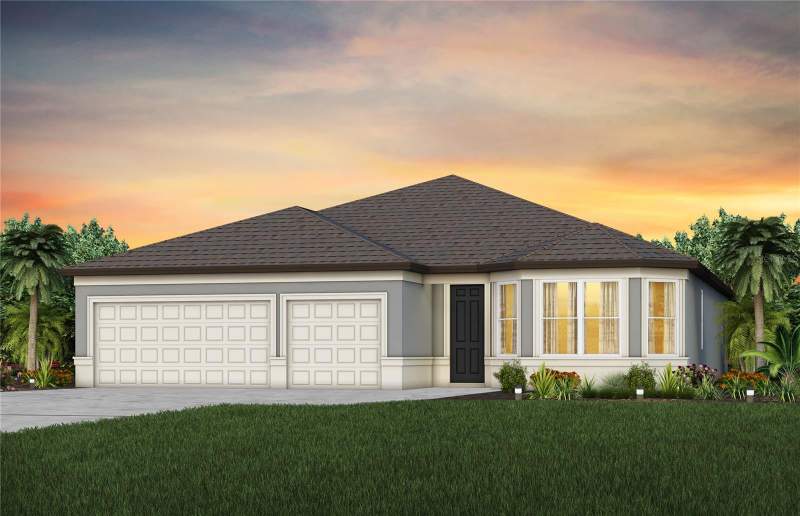 3744 OBSIDIAN DRIVE home for sale in Caldera Phases