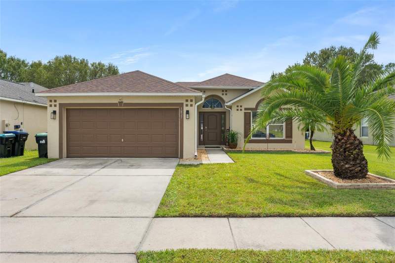 3 bedroom Single Family Residence at 1827 Corner Meadow Circle, Corner Lake Ph 03 A & B, Orlando — photo 2