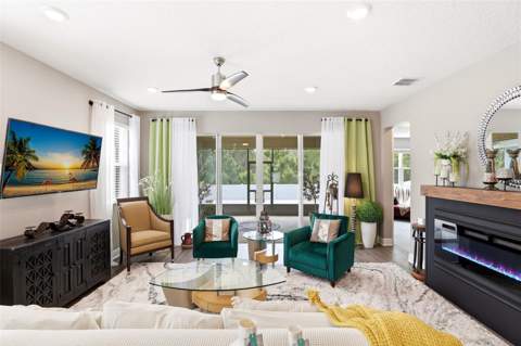 5256 Meadow Song Drive, Okahumpka FL - photo 10 of 32