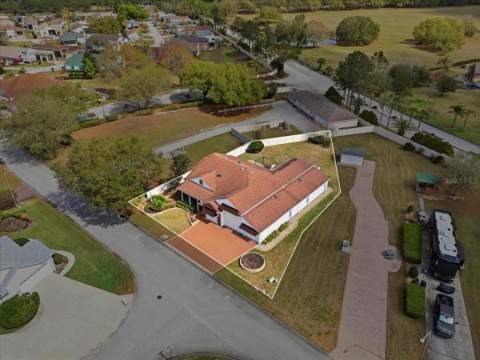 305 Motorcoach Drive, Polk City FL - photo 11 of 59