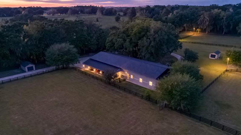 3 bedroom Farm at 14650 NW 160th Avenue, Ag Non Sub, Williston — photo 3