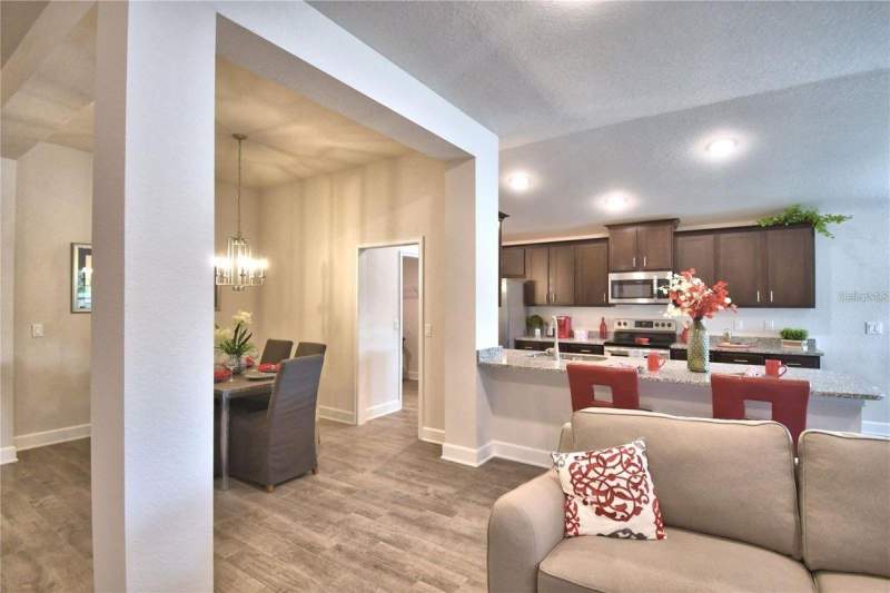 3 bedroom Single Family Residence at 2413 NW 23rd Avenue, West Oak, Ocala — photo 4