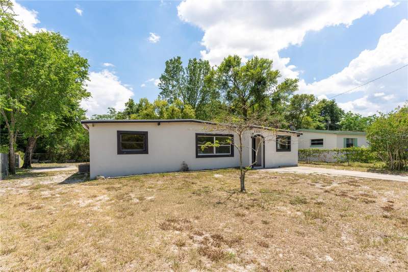 2 bedroom Single Family Residence at 1107 KIMBALL DRIVE, PEACH LAKE MANOR, OCOEE — photo 2