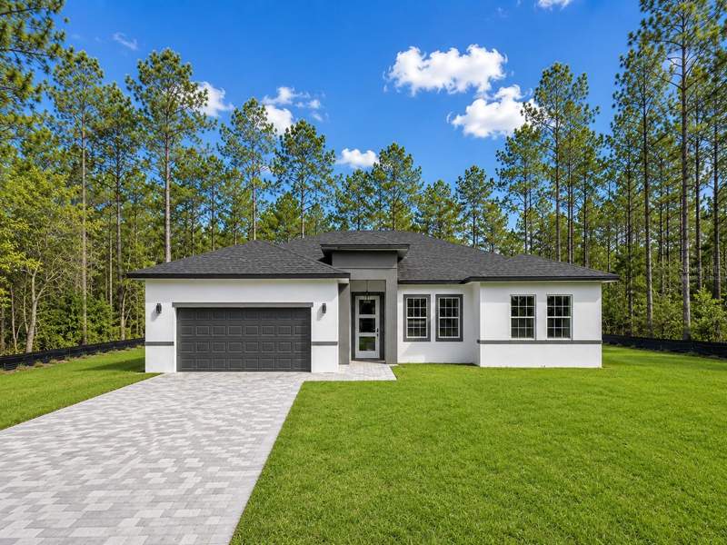 4 bedroom Single Family Residence at 16158 SW 19th Avenue Road, Marion Oaks Un 03, Ocala — photo 4