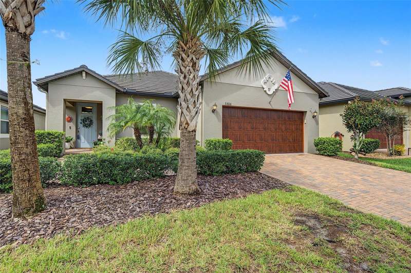 31826 CABANA RYE AVENUE home for sale in Mirada Active Adult