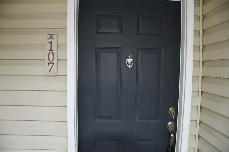 2 bedroom Townhouse at 5062 NW 44th Lane #107, Magnolia Place Twnhms, Gainesville — photo 2