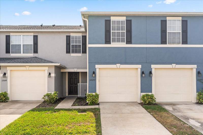 Waterford Villas