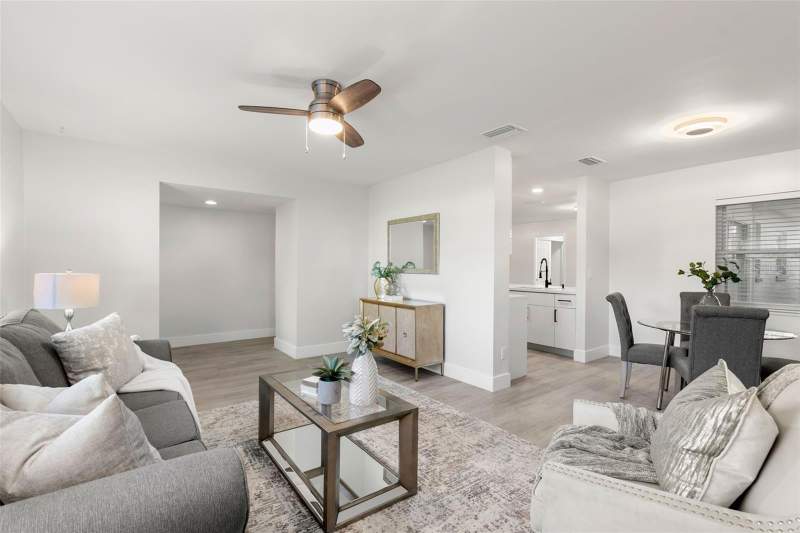 4 bedroom Single Family Residence at 5931 Denver Street, Shore Acres Denver St Rep Bayou Grande Sec, St Petersburg — photo 5