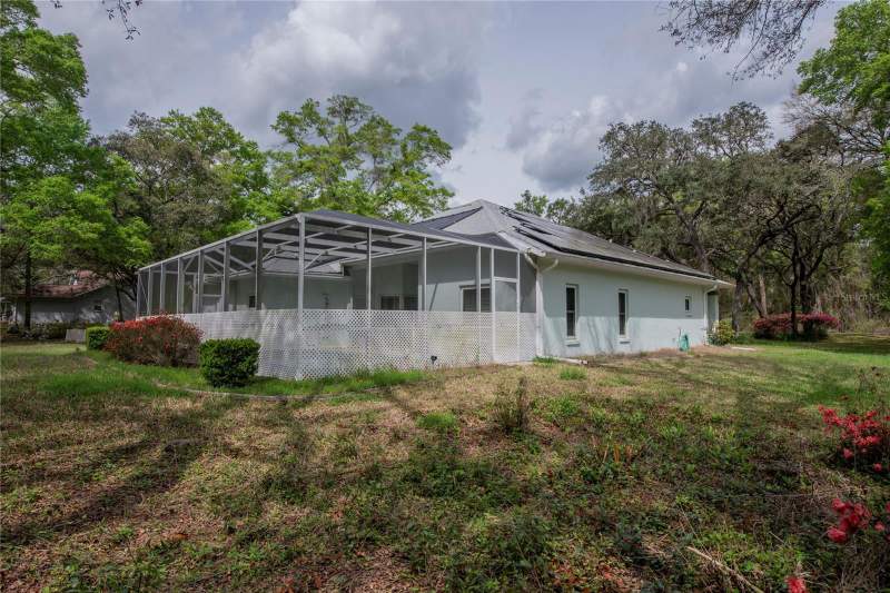 3 bedroom Single Family Residence at 1210 E Oriole Court, Hernando, Hernando — photo 5