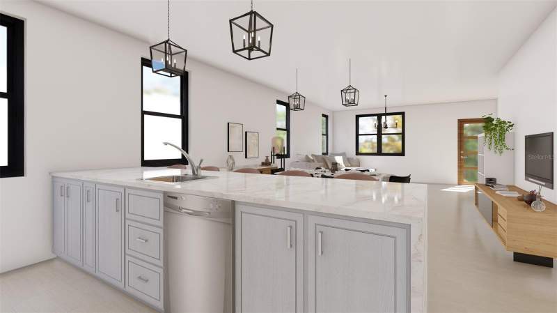 3 bedroom Single Family Residence at 1926 Fairfield Avenue, Murphys H A, St Petersburg — photo 4