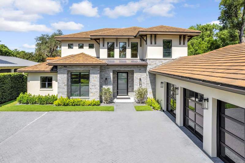 5 bedroom Single Family Residence at 901 Golfview Terrace, Golfview Terrace, Winter Park — photo 3